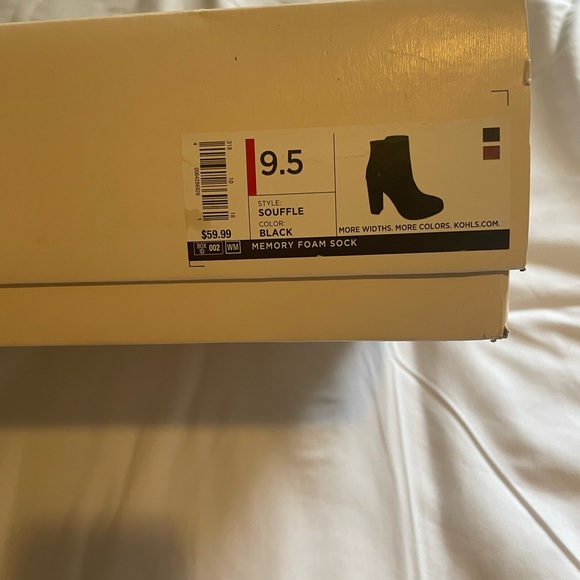 Boots - Picture 2 of 13